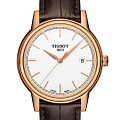 Часы Tissot Carson T085.410.36.011.00