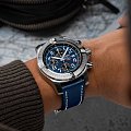 Часы Breitling Avenger Chronograph GMT 45 A24315101C1X1 фото 5