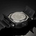 Часы Casio G-Shock GD-350-1BDR (GD-350-1B) фото 2