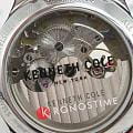 Kenneth Cole Kenneth Cole Automatic KCWGL2216905  — задняя крышка сталь металл корпуса американские часы