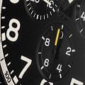 Aviator Aviator Airacobra P45 Chrono V.2.25.5.169.5 airacobra швейцарские мужские часы на браслете нержавеющая сталь с pvd-покрытием боковой вид