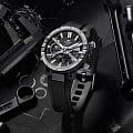 Часы Casio Edifice ECB-2000TP-1A фото 2