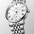 Часы Longines Elegant Collection L4.312.4.11.6 фото 7