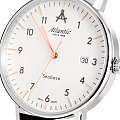 Часы Atlantic Seabase 60352.41.25R фото 3