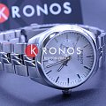 Часы Tissot PR 100 Dual Time T101.452.11.031.00 фото 3