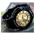 Часы Casio Baby-G BGA-160-1BDR фото 5
