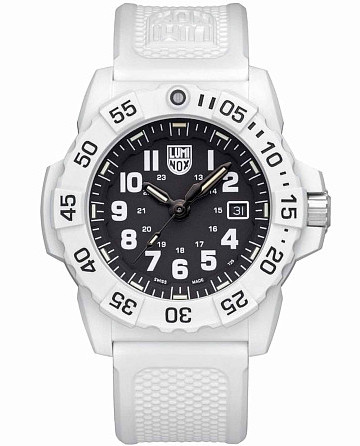 Luminox Navy Seal 3500 XS.3507.WB