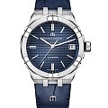 Часы Maurice Lacroix Aikon Automatic AI6007-SS001-430-1