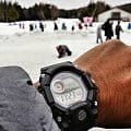 Оригинальные часы Casio Casio G-Shock GW-9400-1E электронные калибр механизма  общий вид