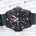 Luminox Luminox Bear Grylls Survival ECO NO PLANET B XB.3722.ECO  наручные мужские часы фото под углом.