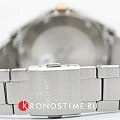 Orient Orient Sporty RA-AK0601L1 classic automatic японские мужские часы на браслете нержавеющая сталь боковой вид