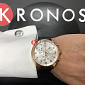 Часы Tissot Chrono XL Classic T116.617.36.037.00 фото 9