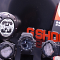 Часы Casio G-Shock GA-735A-1A фото 2