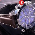 Часы Casio Edifice EQB-501XBL-2A фото 2