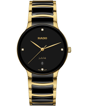 Rado Centrix Diamonds R30022712