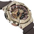 Часы Casio G-Shock GM-S110BP-5ADR (GM-S110BP-5A) фото 4