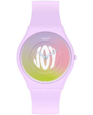 Swatch Skin Classic Bioceramic SS09V101