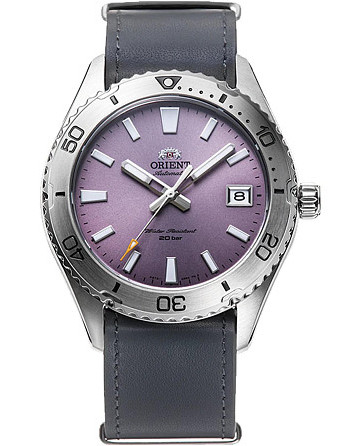 Orient Diving Sports Automatic RA-AC0Q07V