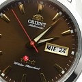 Часы Orient RA-AB0034Y фото 2