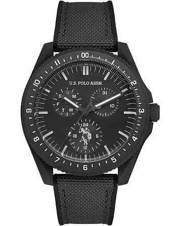 U.S. Polo Assn. Crossing USPA1053-05