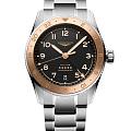 Часы Longines Spirit L3.803.5.53.6