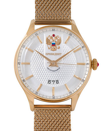 Президент 6469046
