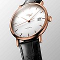 Часы Longines Elegant Collection L4.378.8.12.4 фото 4