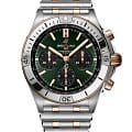 Часы Breitling Chronomat B01 42 UB0134131L1U1
