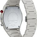 D1 Milano D1 Milano x Prema PHBJPR кварцевые мужские часы часы, крупный план серый циферблат