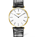 Часы Longines La Grande Classique L4.766.2.11.2