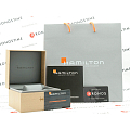 Часы Hamilton Jazzmaster Viewmatic Skeleton Gent Auto H42545551 фото 6