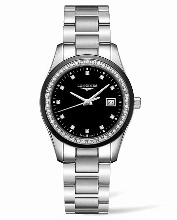 Longines Conquest Classic L2.387.0.57.6