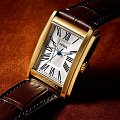Часы Fossil Carraway FS6011 фото 3