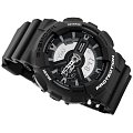 Часы Casio G-Shock GA-110C-1A фото 4