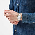 Часы Casio MTP-1188PG-7B фото 3