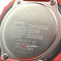 Часы Casio G-Shock GA-2100-4ADR (GA-2100-4A) фото 6