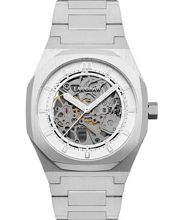 Earnshaw Drake ES-8142-11