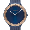 Часы Obaku  Mesh  V285GXSLML