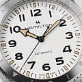 Часы Hamilton Khaki Field Expedition Auto H70315910 фото 3