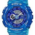 Часы Casio Baby-G BA-110JM-2A