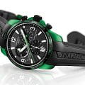 Часы Certina DS Podium Chronograph GMT Aluminium  C001.639.97.057.03 фото 4