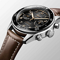 Часы Longines Spirit L3.821.4.53.2 фото 6