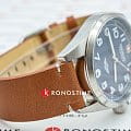 Swiss Military Hanowa Swiss Military Hanowa Falcon SMWGA2100402  швейцарские мужские часы на браслете кожаный боковой вид