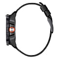 Luminox Luminox Bear Grylls Survival ECO NO PLANET B XB.3722.ECO  — задняя крышка сталь корпуса швейцарские часы