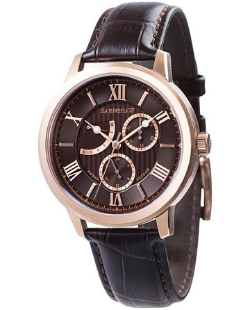 Earnshaw ES-8060-04