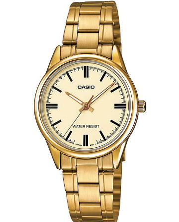 Casio Collection LTP-V005G-9A