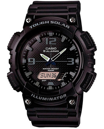 Casio Collection AQ-S810W-1A2VDF (AQ-S810W-1A2)