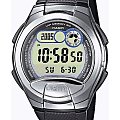 Часы Casio Collection W-752-1A