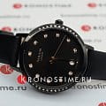 Casio Casio Sheen SHE-4056BL-1A кварцевые женские часы часы, крупный план черный циферблат