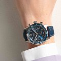 Часы Longines Spirit L3.821.4.93.2 фото 5